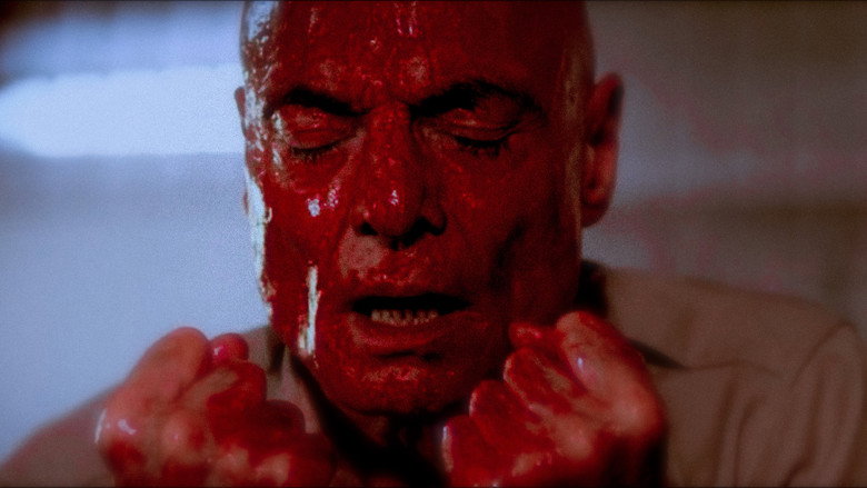 Still from The Human Centipede 3 (Final Sequence)