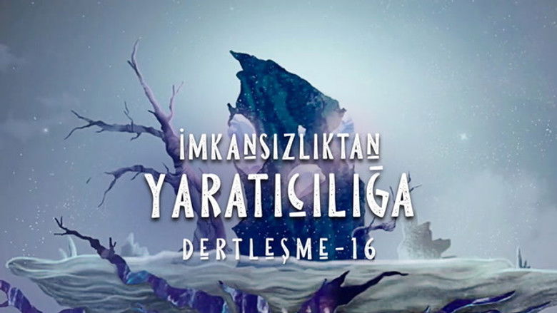Still image for Dertleşme season 1 episode 16: Episode 16