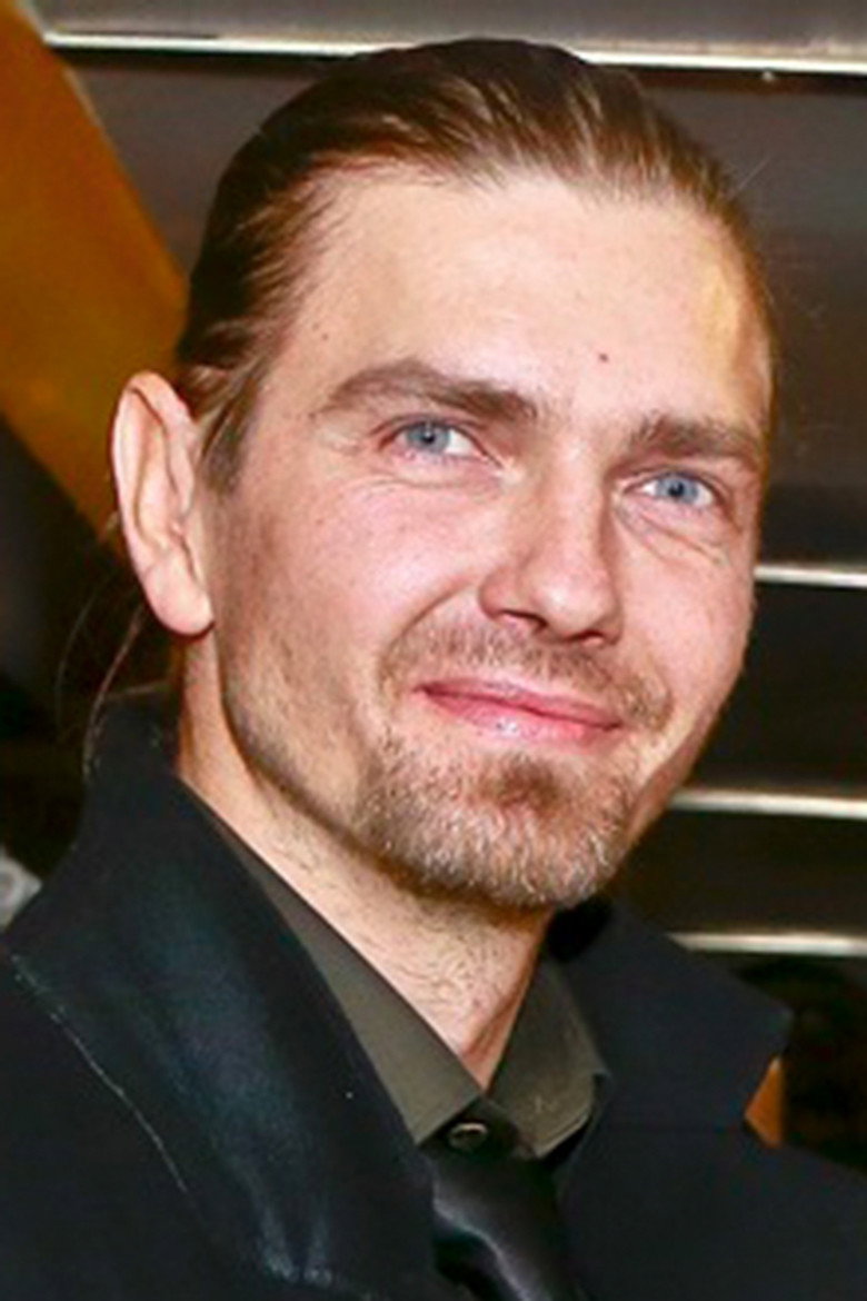 Petr Čadek photo 2