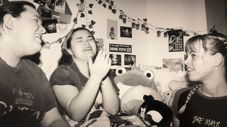 Imatge de what we make it out to be