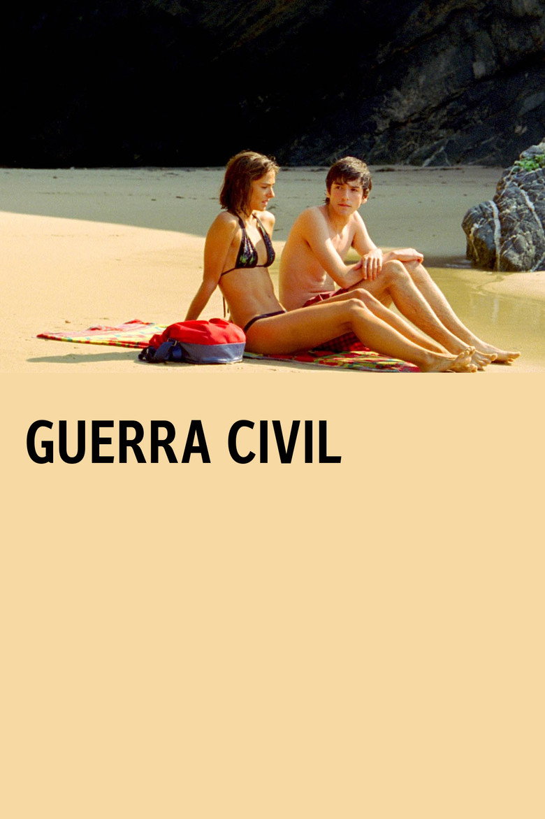 Guerra Civil