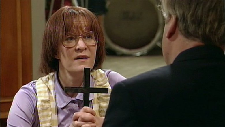 Still image for Sally season 1 episode 4: Episode 4