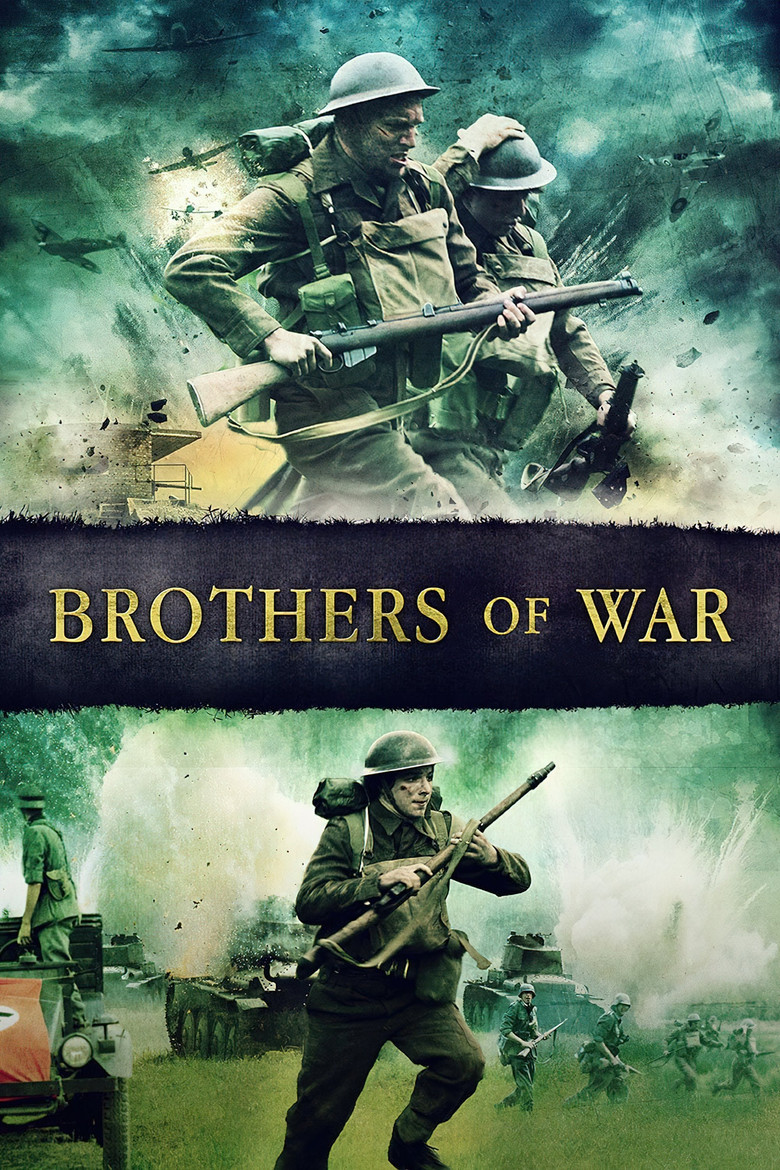 Imatge de Brothers of War