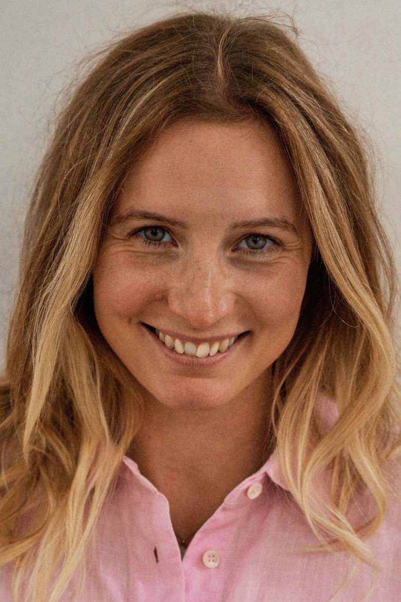 Nadia Kvist photo