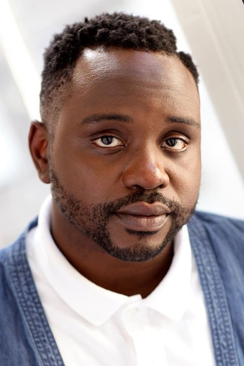 Brian Tyree Henry headshot