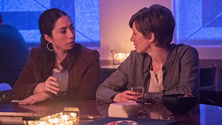 Fargo S03E09 — Aporia episode still