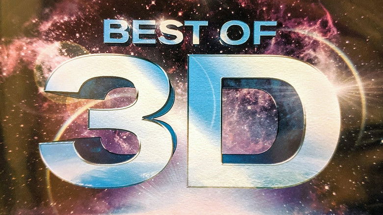 Best of 3D