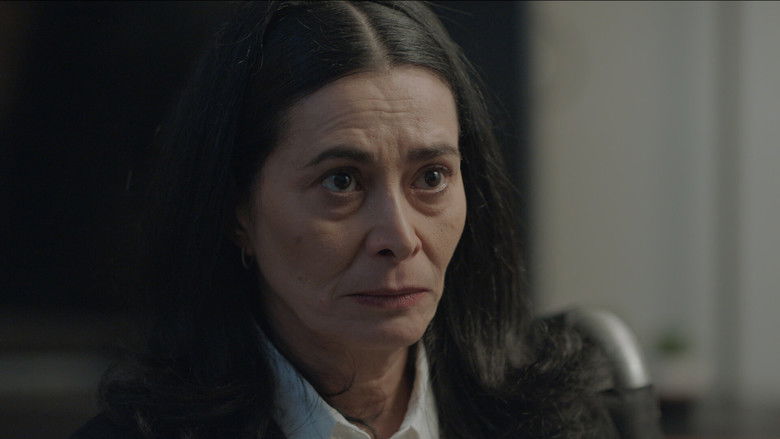 Still image for Shadow season 1 episode 5: Episode 5