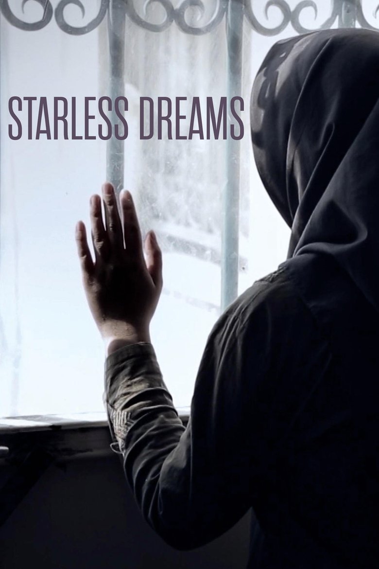 Starless Dreams main poster