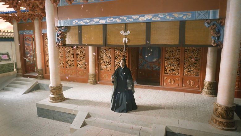 Still image for Eternal Love season 1 episode 28: Episode 28 Still image for Eternal Love season 1 episode 28: Episode 28