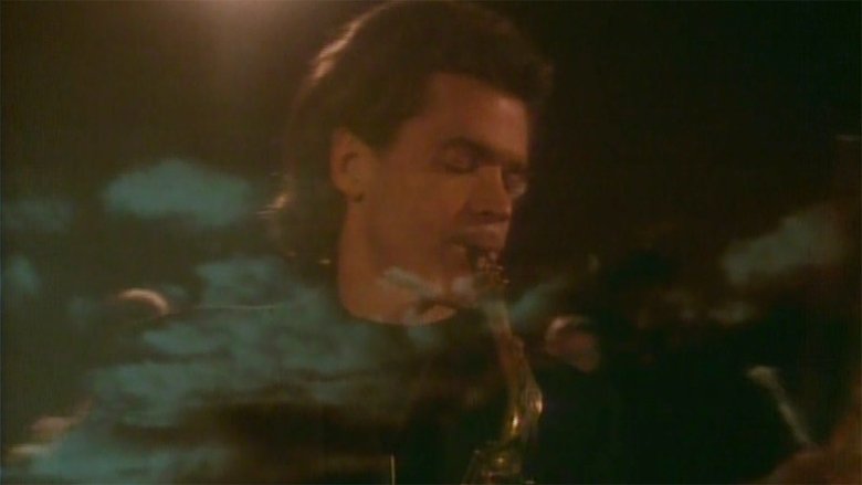 Michael Kamen: Concerto for Saxophone movie poster