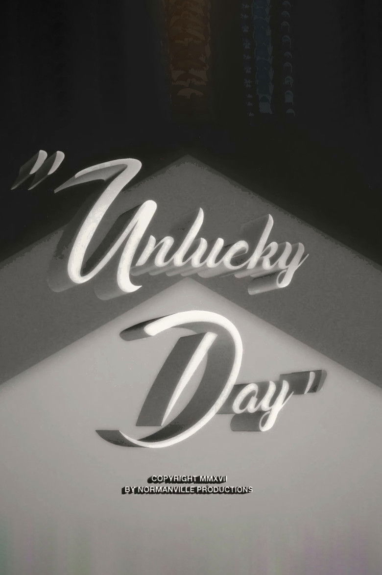 Imatge de Unlucky Day
