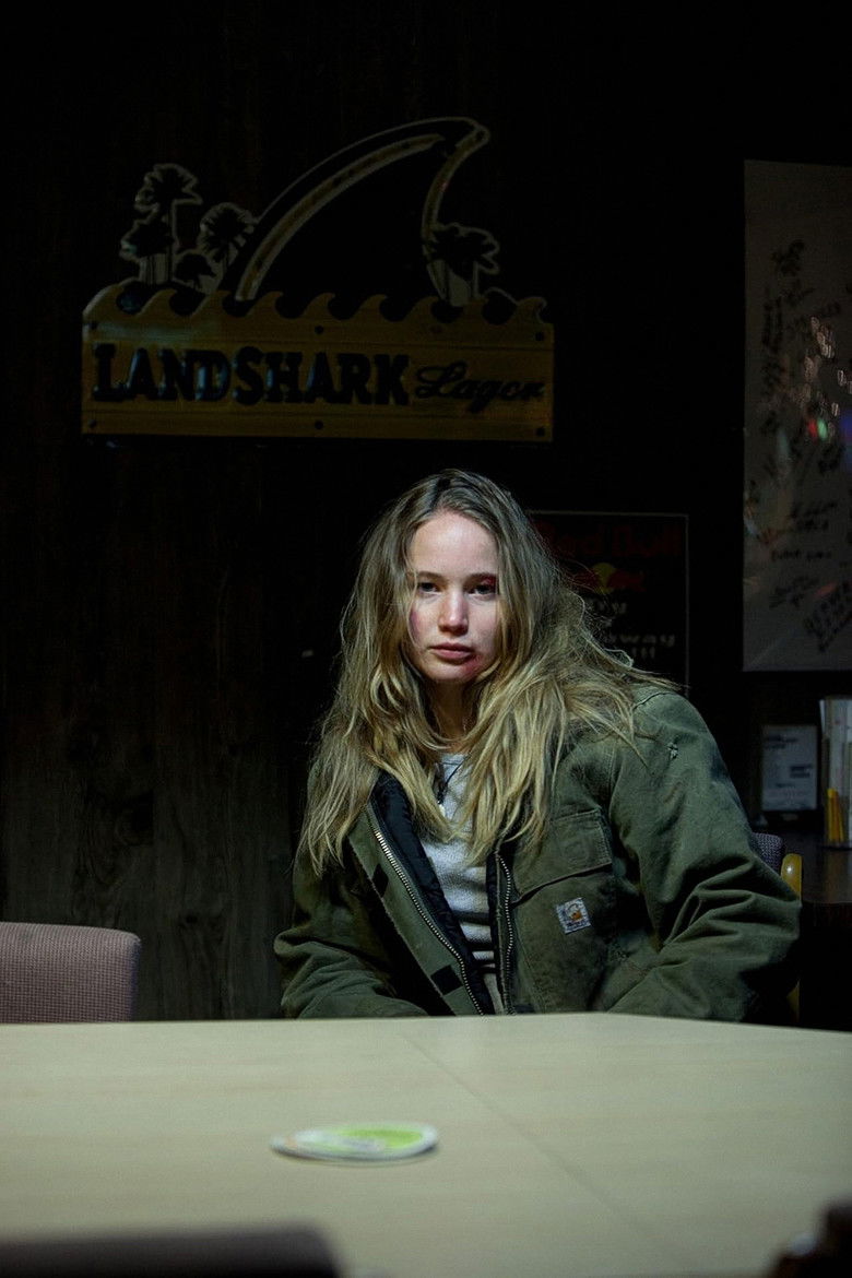 Imatge de Winter’s bone