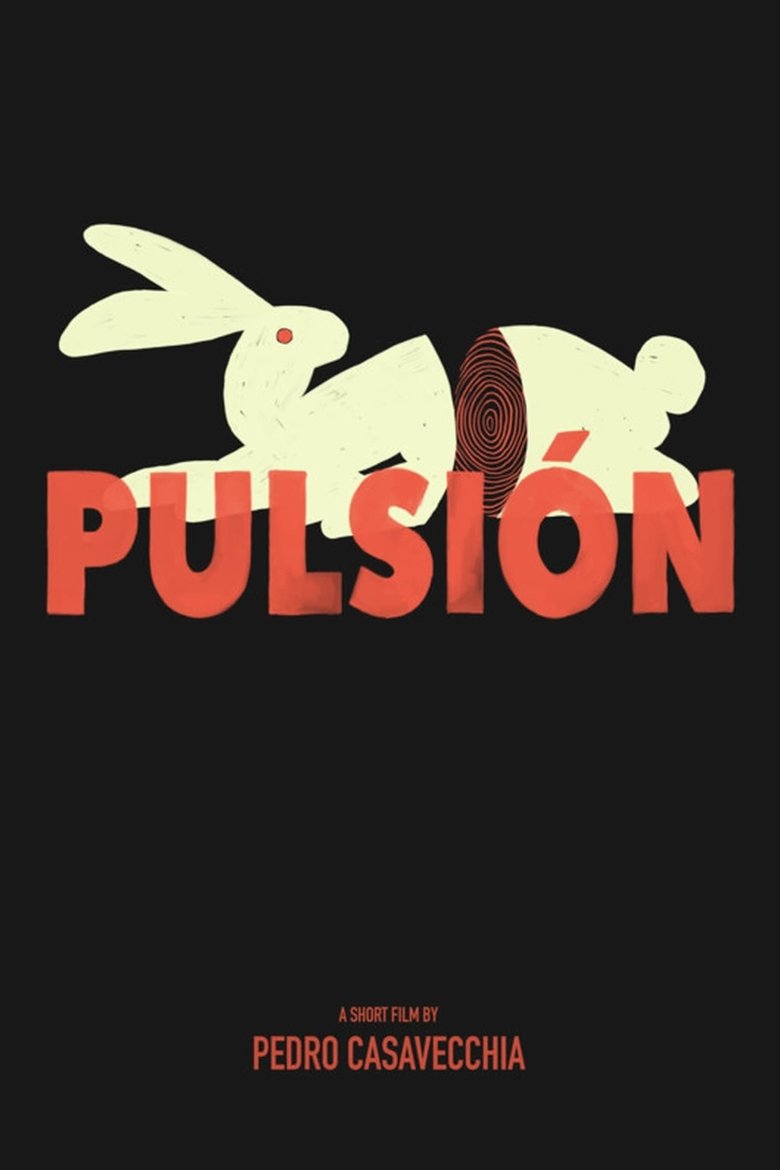 Pulsión main poster