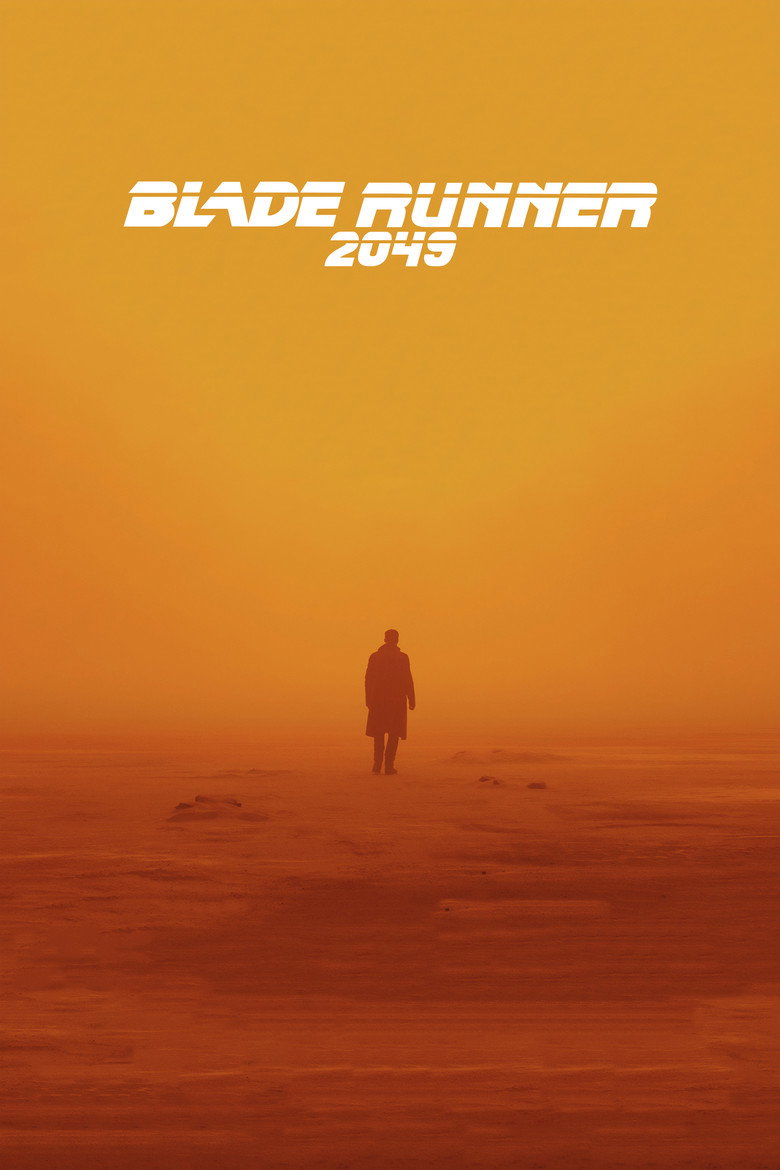Blade Runner 2049 (2017)