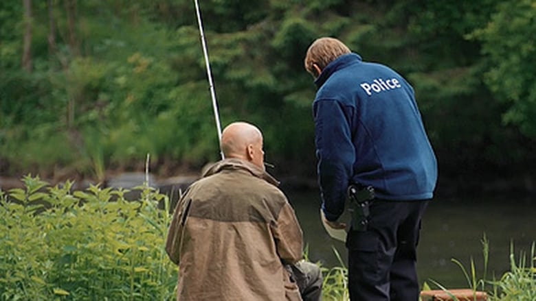 Still image for The Break season 1 episode 9: Episode 9 Still image for The Break season 1 episode 9: Episode 9