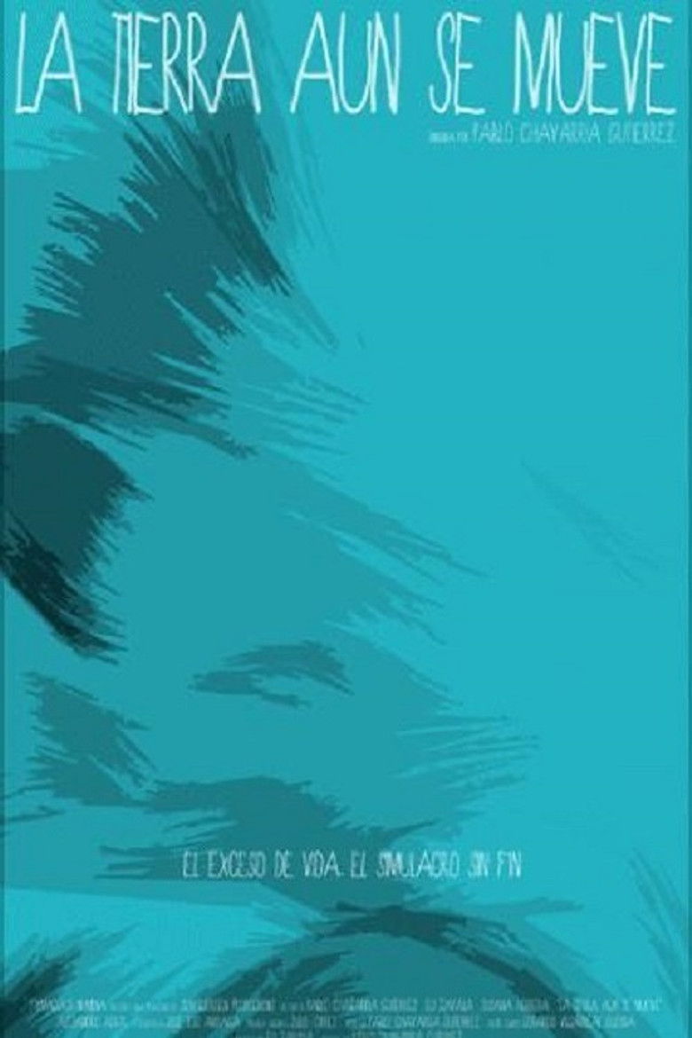 Imatge de La tierra aún se mueve