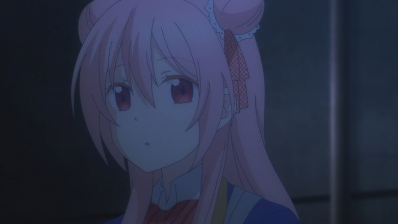 Still from ハッピーシュガーライフ - Season 1 Episode 2