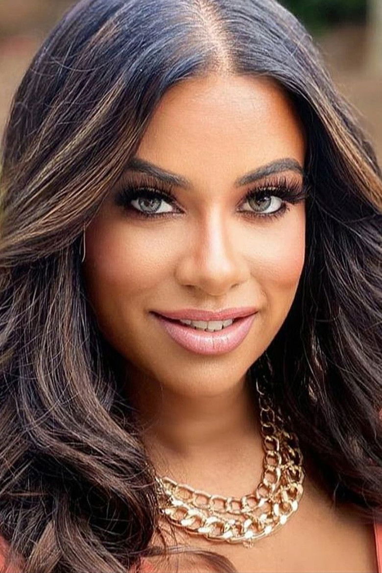 Anila Sajja portrait image