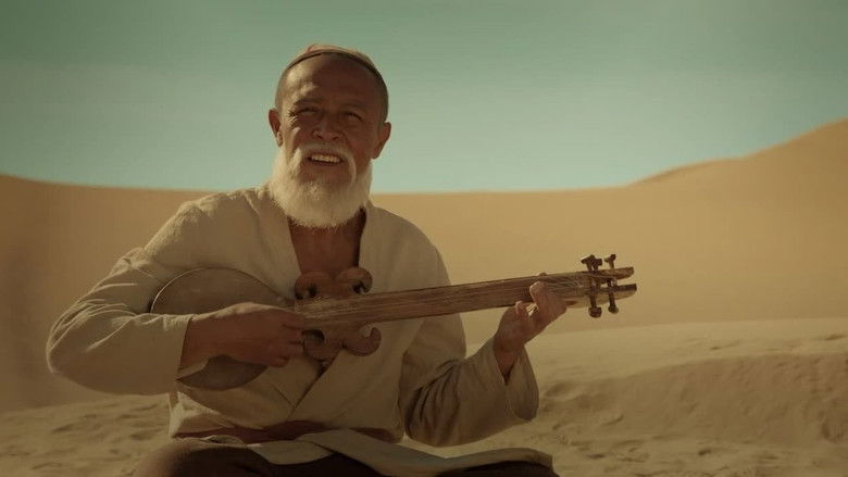 Still image for Uncle Kurban and His Descendants season 1 episode 25: Episode 25