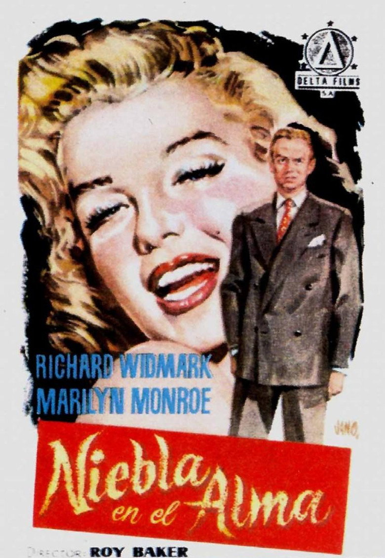 Don't Bother to Knock