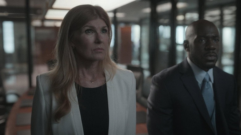 Still from Zero Day - Season 1 Episode 3