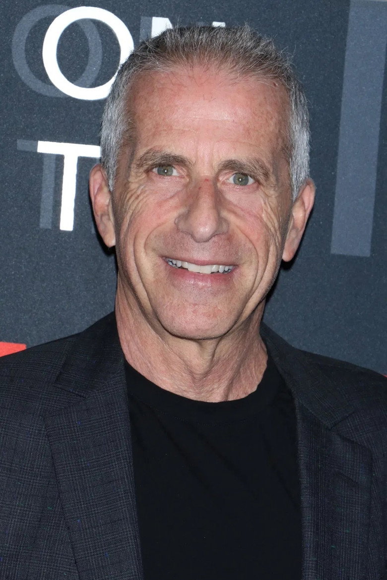 Marc Platt photo 3