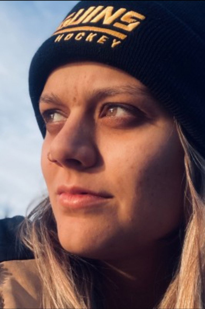 Sophie Noel portrait