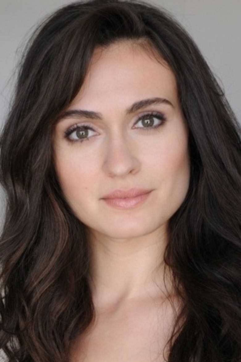 Martha T. Newman portrait image