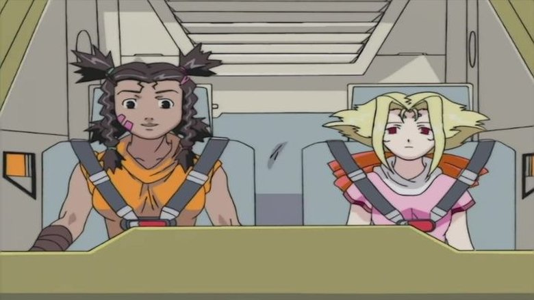 Still image for Zoids: Chaotic Century season 1 episode 22: Farewell to a Friend Still image for Zoids: Chaotic Century season 1 episode 22: Farewell to a Friend