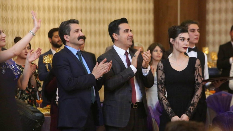 Still image for Love And Hate season 1 episode 18: Episode 18 Still image for Love And Hate season 1 episode 18: Episode 18