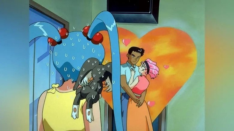 Still image for Magical Project S season 1 episode 5: The Debut Event of the Century