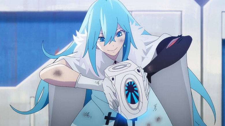 Vivy Fluorite Eye's Song 01 Vostfr