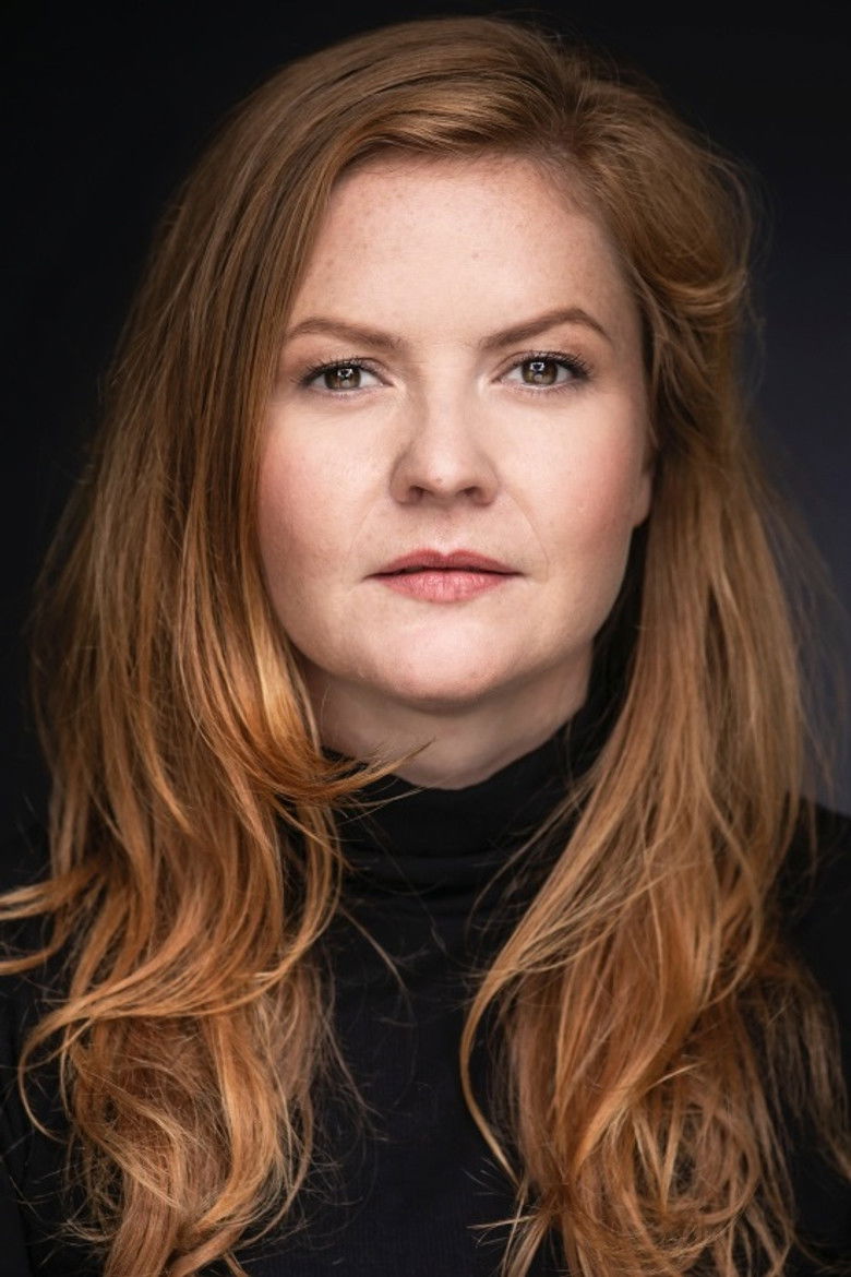 Helen Corry portrait image