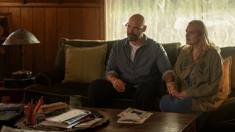 Still from Imperfect Women - Season 1 Episode 6