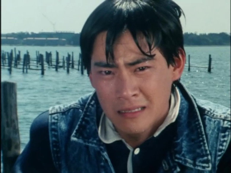 Still from Giraya Ninja - Season 1 Episode 18