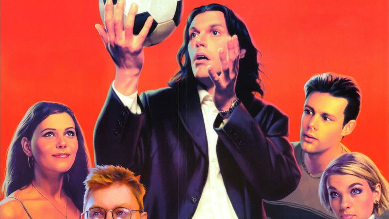 The Icelandic Dream backdrop 1