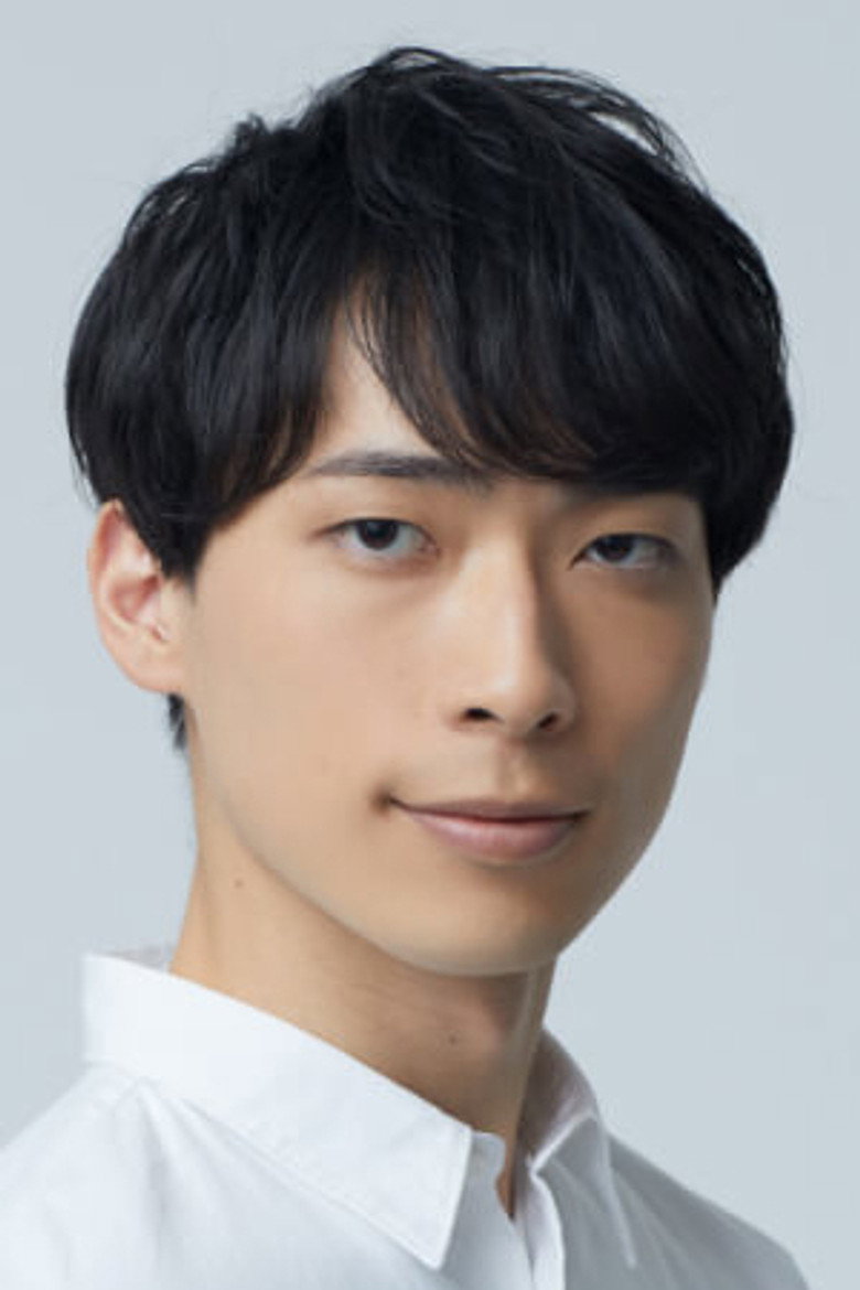 Akinari Sato portrait