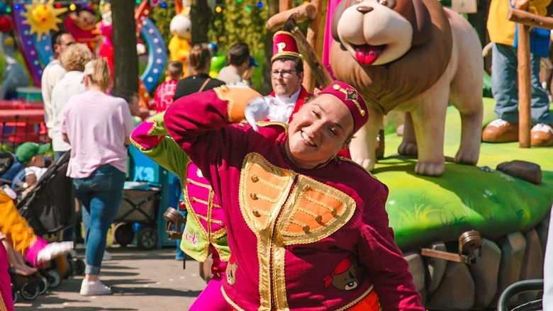 Still image for De Wereld van Plopsa season 1 episode 4: Episode 4