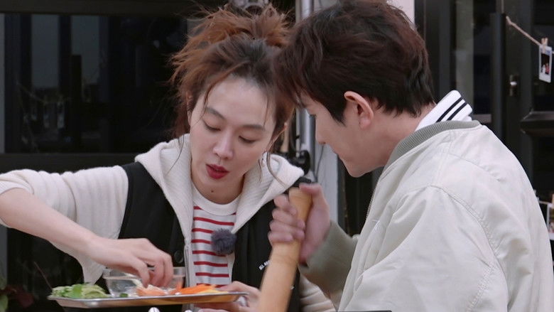 Still image for Flavorful Journey season 1 episode 20: Episode 20