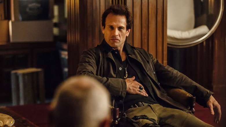 Still from Dominion - Season 2 Episode 6
