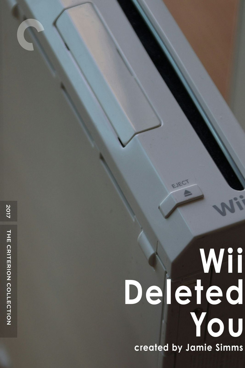 Imatge de Wii Deleted You