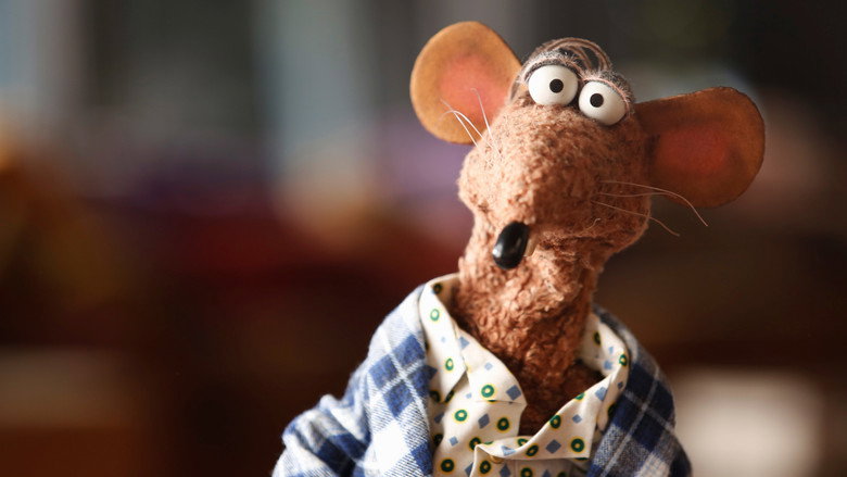 Still from The Muppets - Season 1 Episode 14