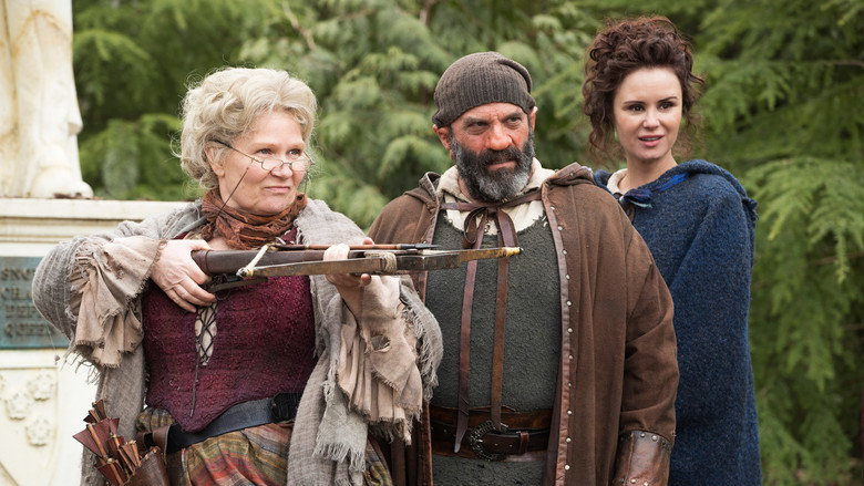 Still from Once Upon a Time - Season 7 Episode 21