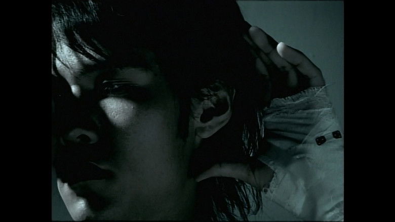 Still image for 范特西 season 1 episode 10: Episode 10