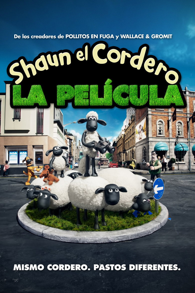Póster la Película