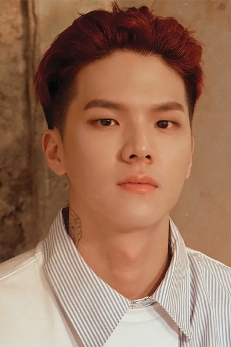 C.A.P portrait image