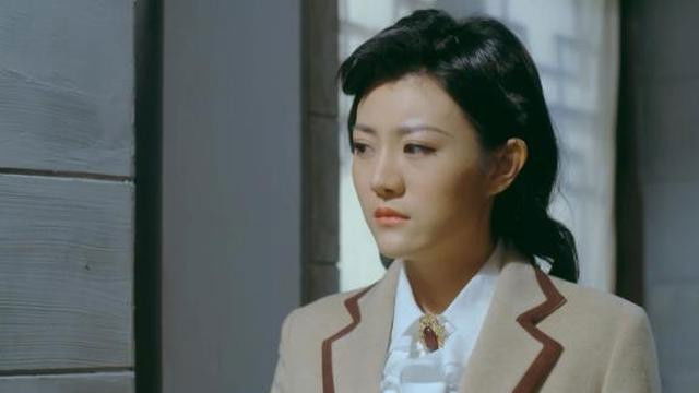 Still image for 战火红颜 season 1 episode 11: Episode 11