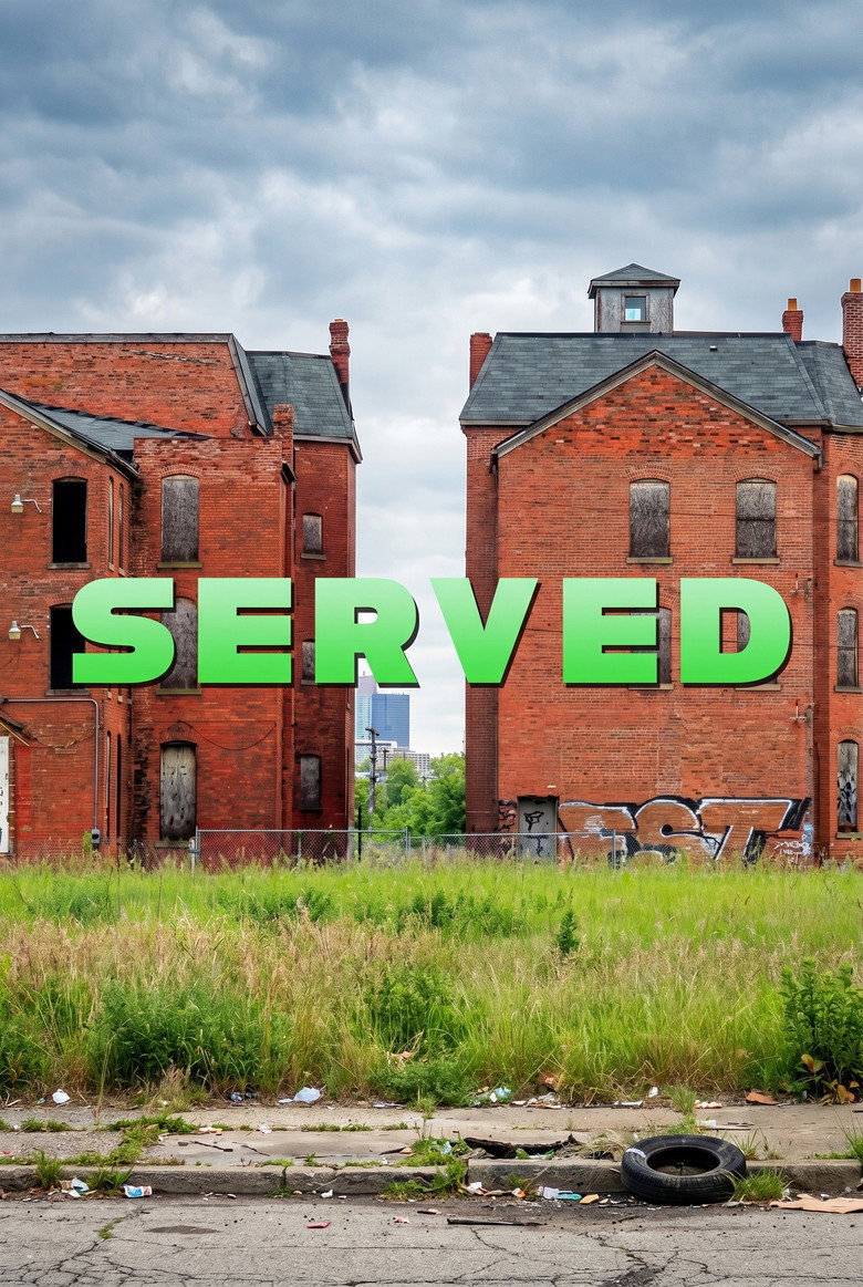 Imatge de Served
