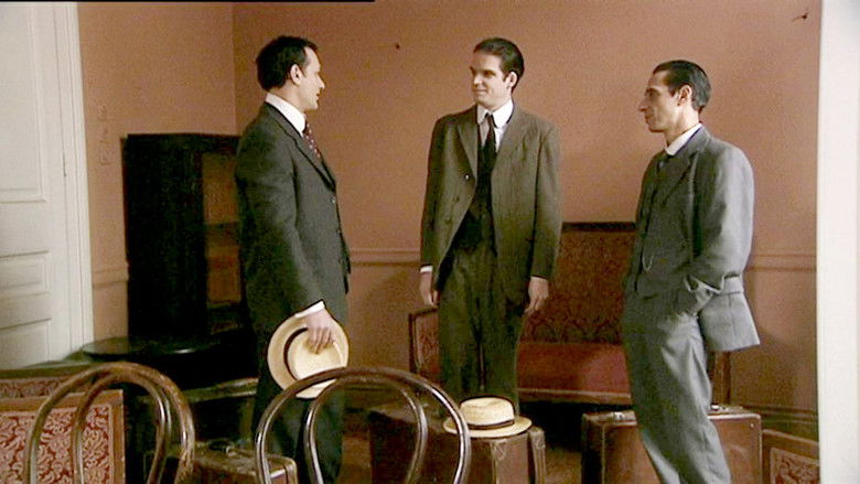 Still image for Καρυωτάκης season 1 episode 16: Episode 16 Still image for Καρυωτάκης season 1 episode 16: Episode 16